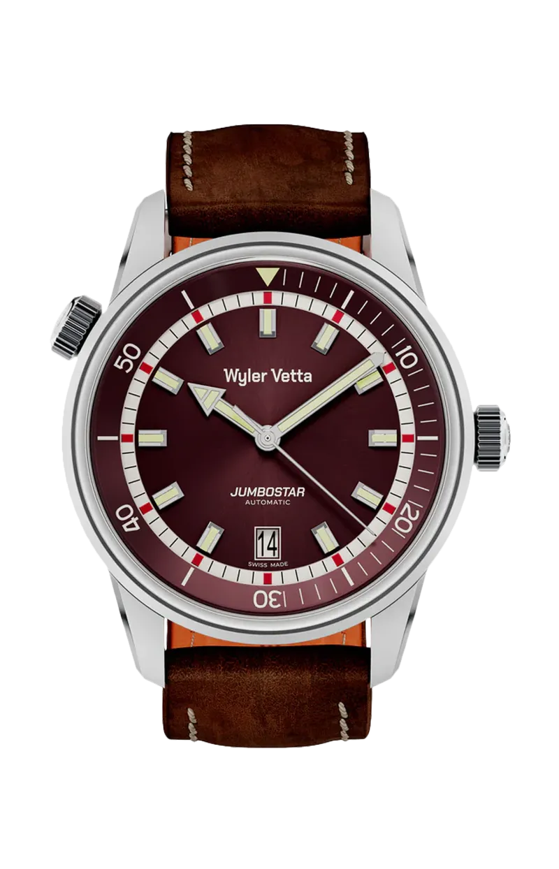 JUMBOSTAR SOLO TEMPO - WV0421