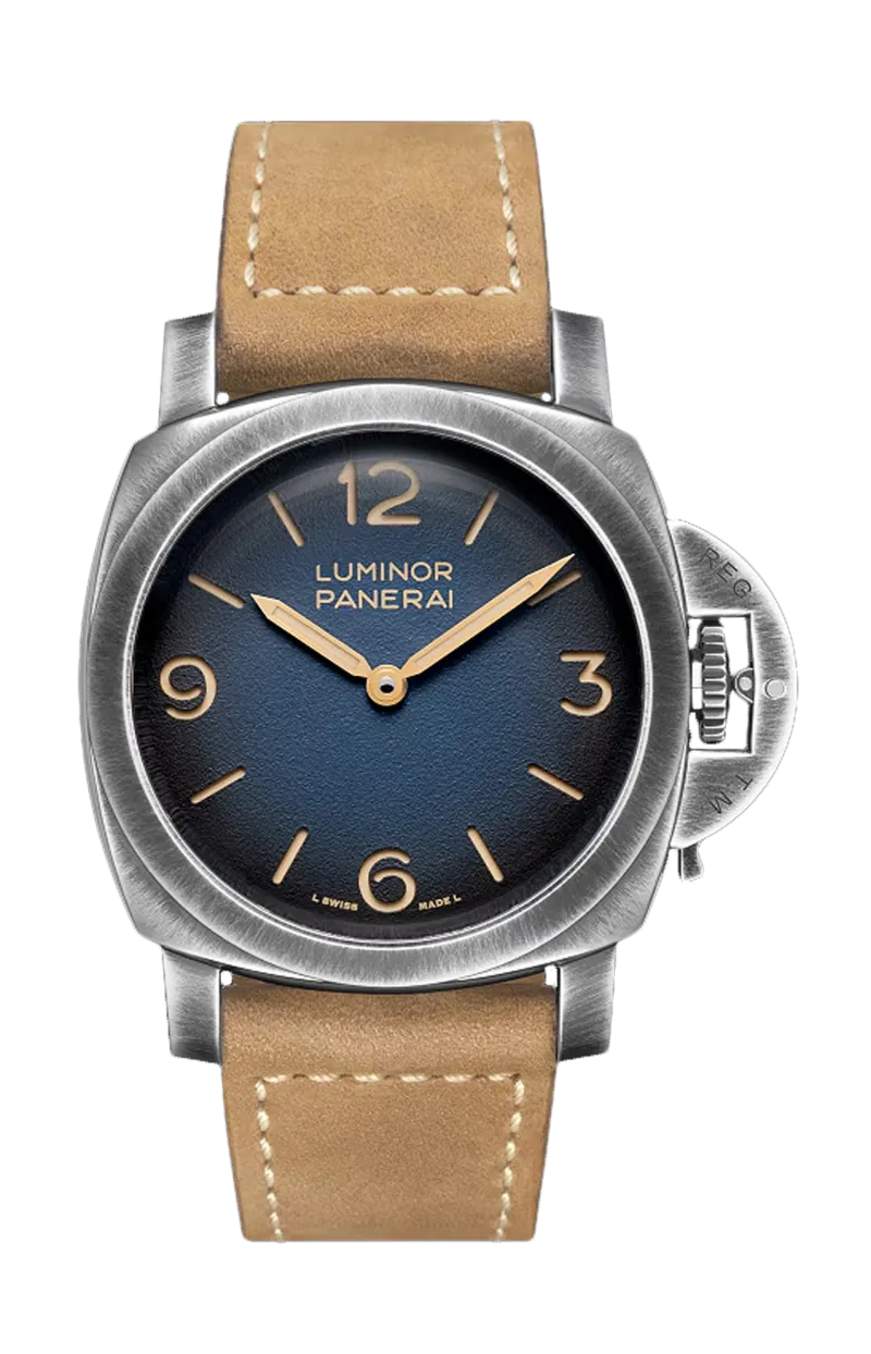 LUMINOR VENTICINQUE - LIMITED EDITION - PAM02025