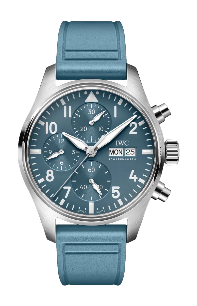 PILOT'S WATCH CHRONOGRAPH 41 - IW388117