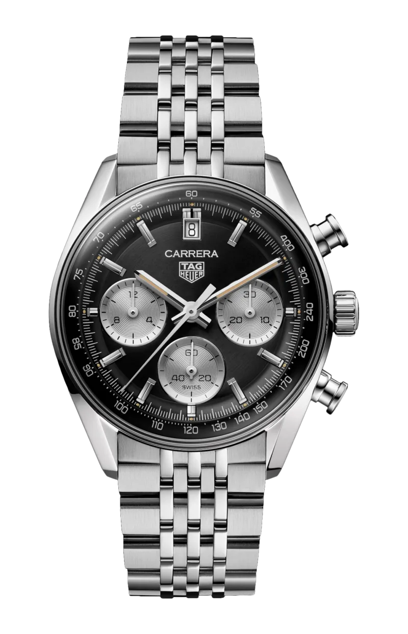 TAG HEUER CARRERA CHRONOGRAPH - CBS2210.BA0048
