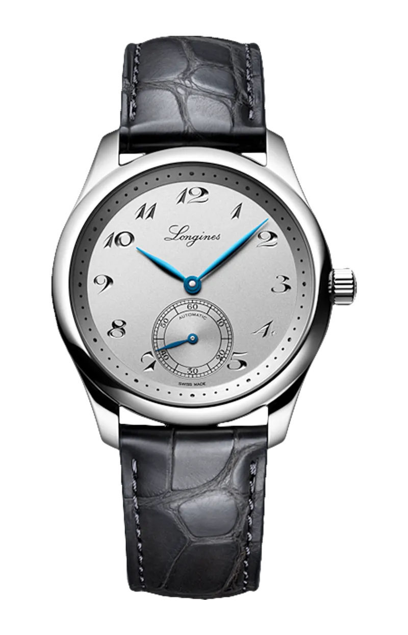 LONGINES MASTER COLLECTION - L2.843.4.73.2