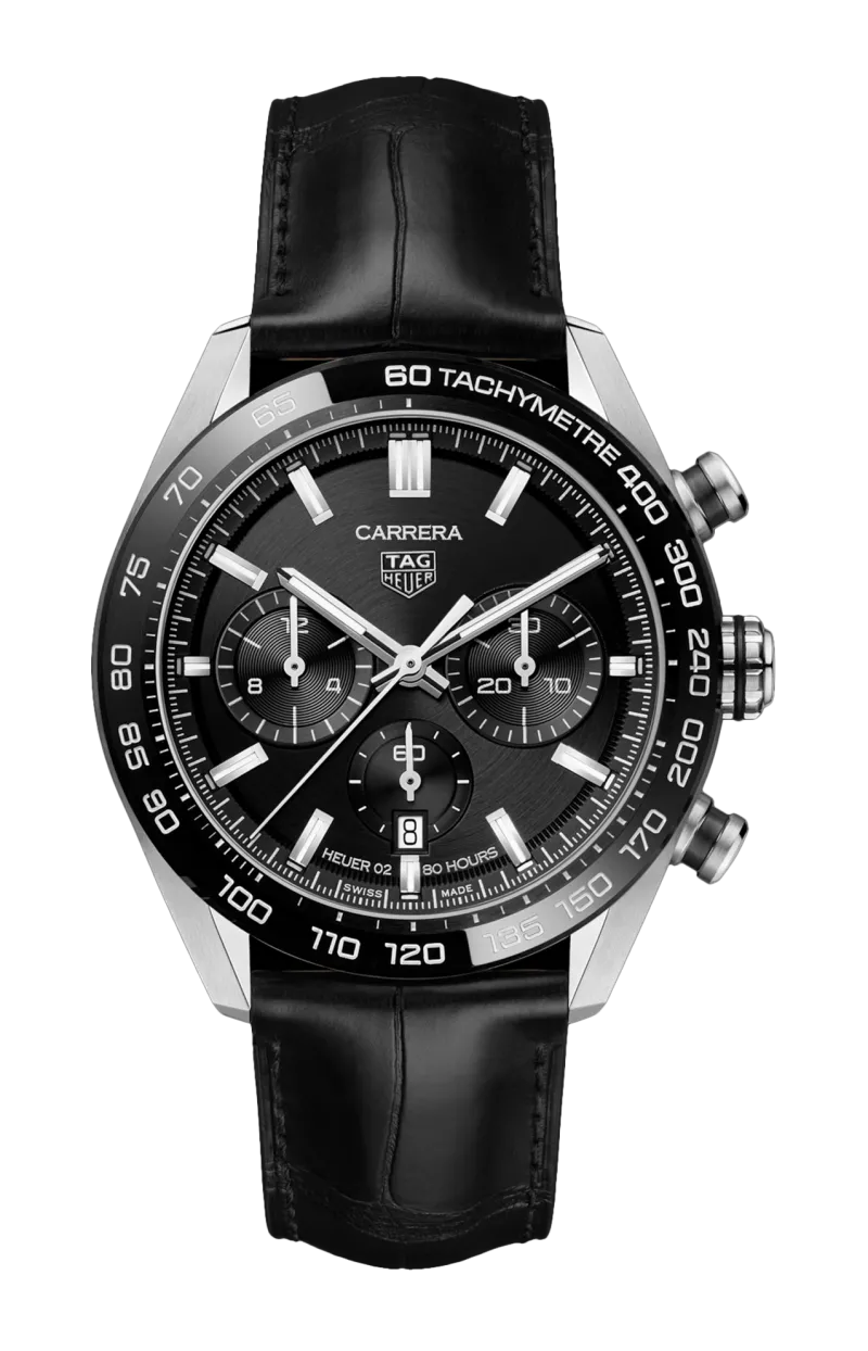 TAG HEUER CARRERA CHRONOGRAPH - CBN2A1B.FC6481