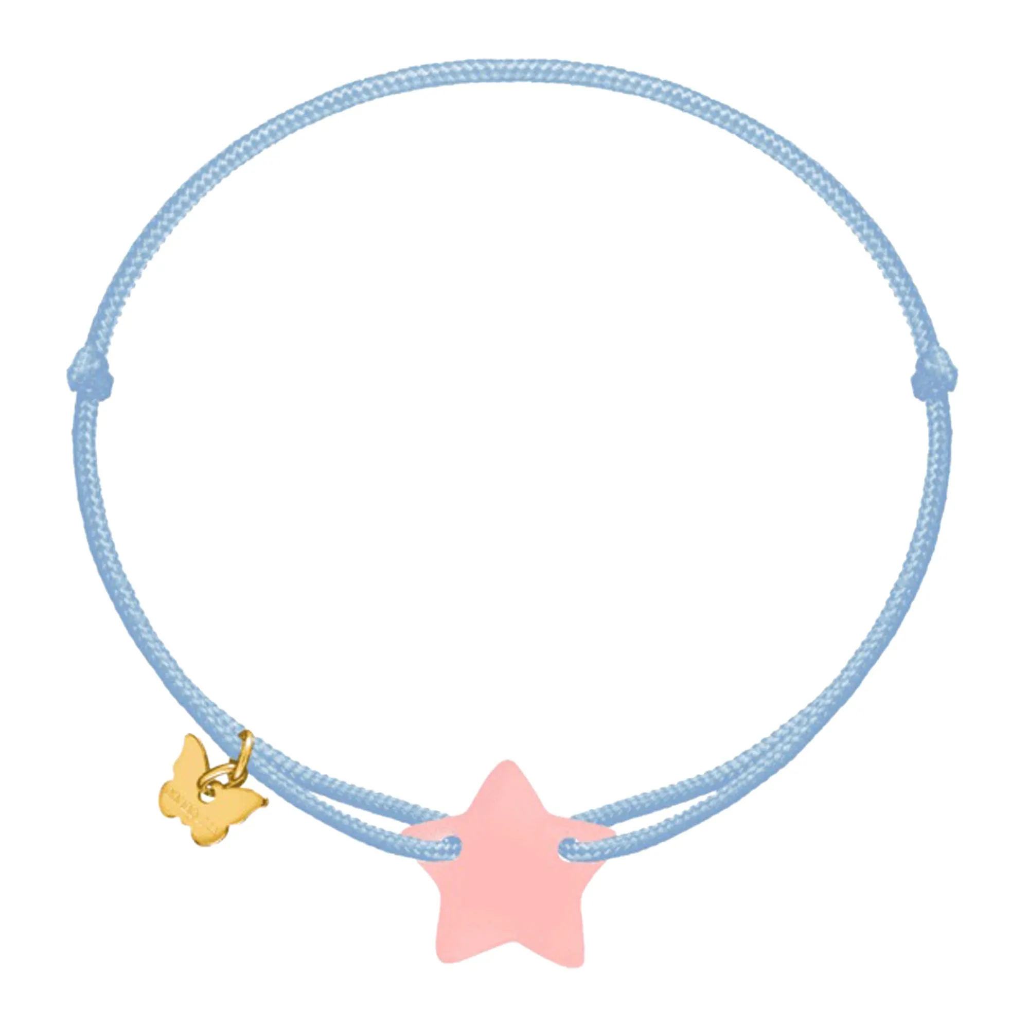 Borboleta Star Women's Jewelry (CY-BHPLB-20)