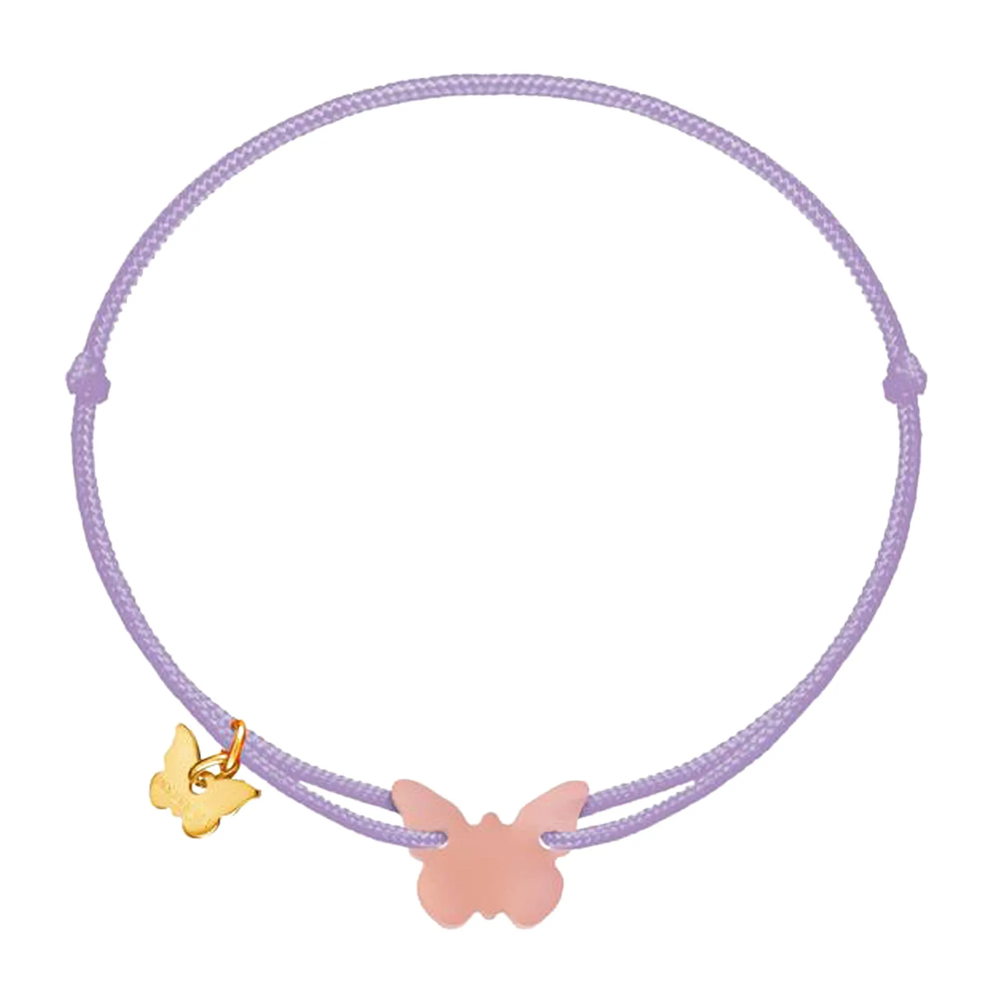 Borboleta Butterfly Women's Jewelry (CY-BHPLR-10)