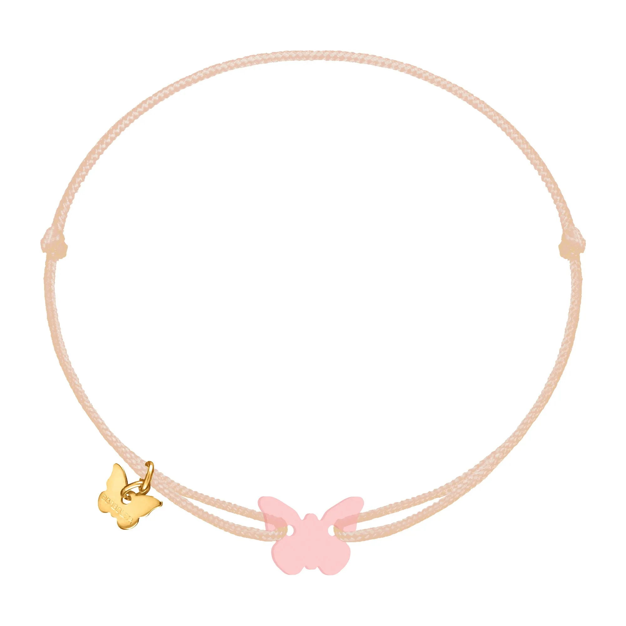 Borboleta Butterfly Women's Jewelry (CY-BHPMC-10S)