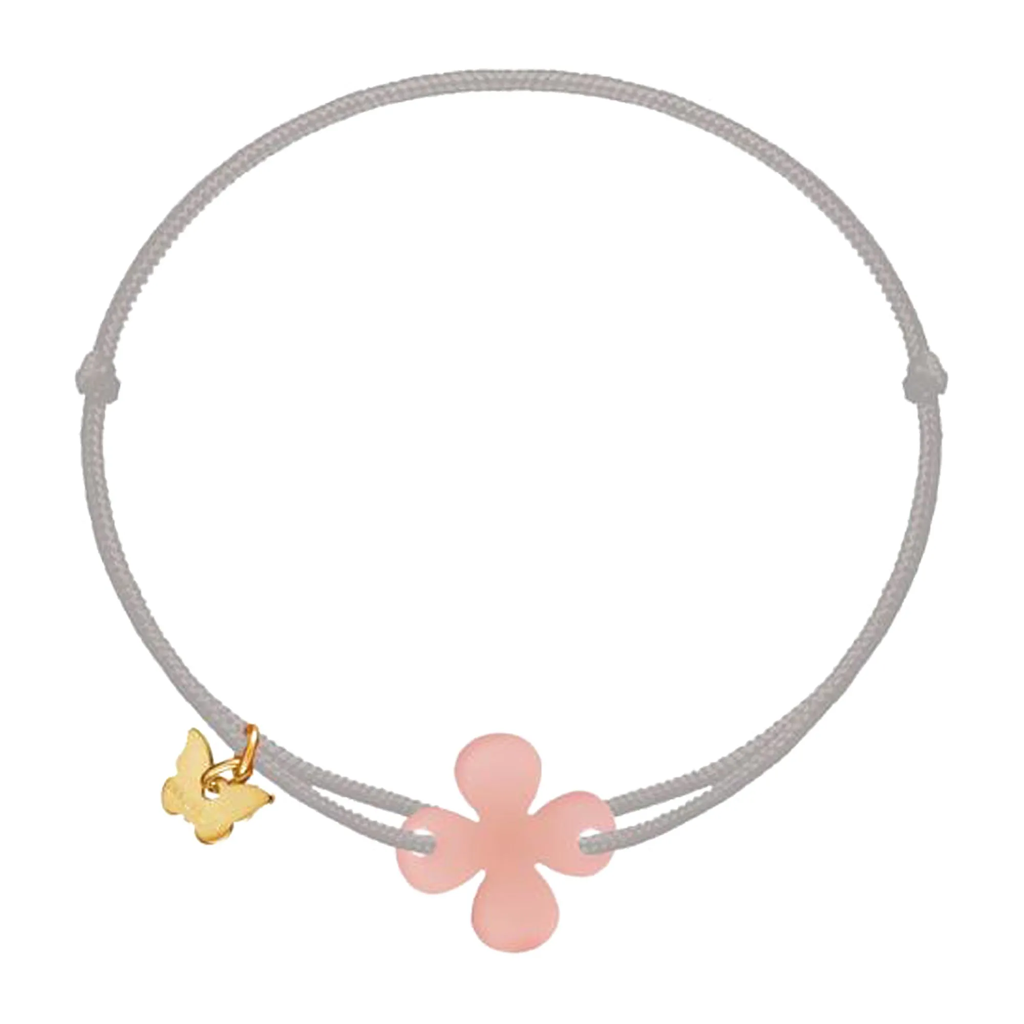 Borboleta Clover Women's Jewelry (CY-BHPTA-40)