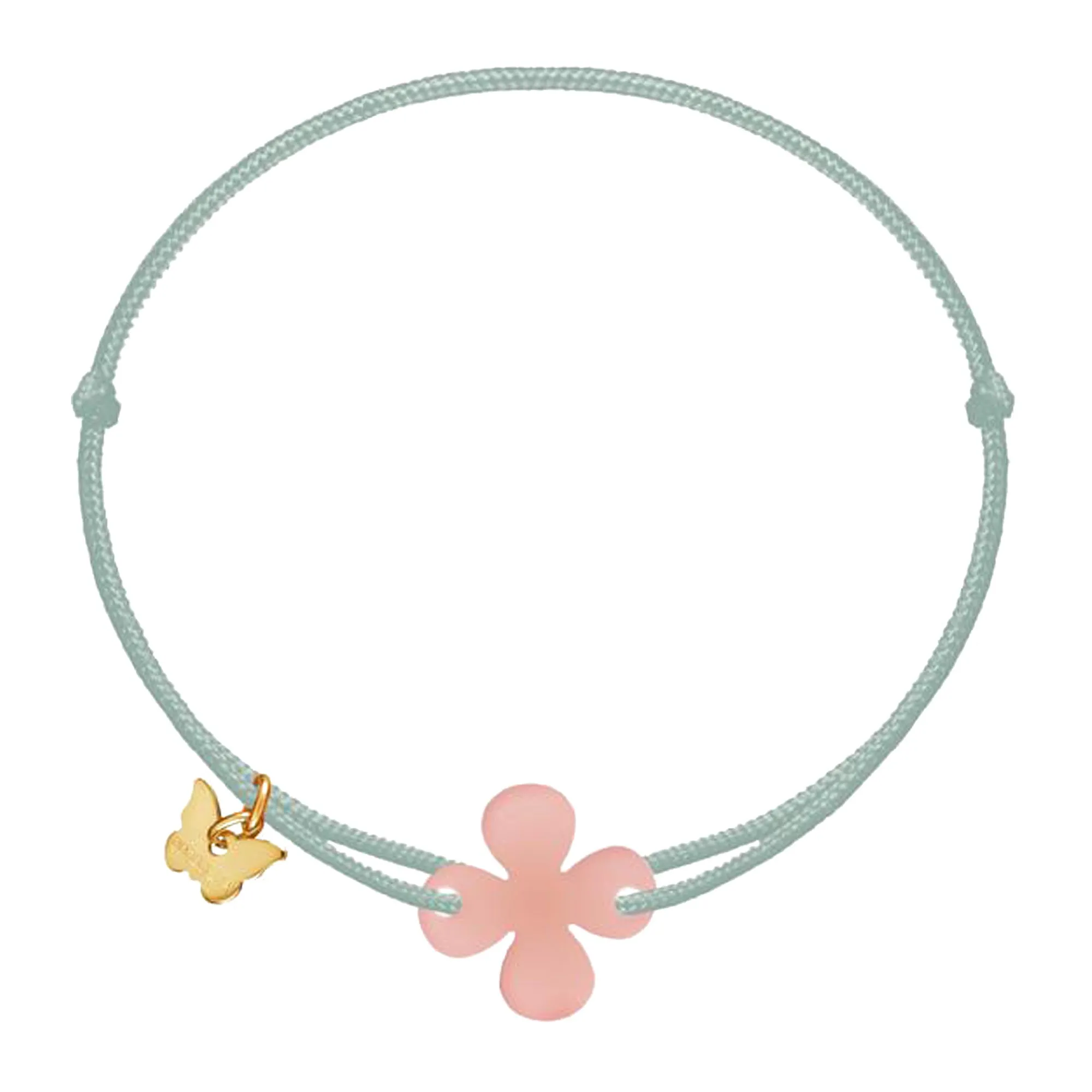 Borboleta Clover Women's Jewelry (CY-BHPTL-40)