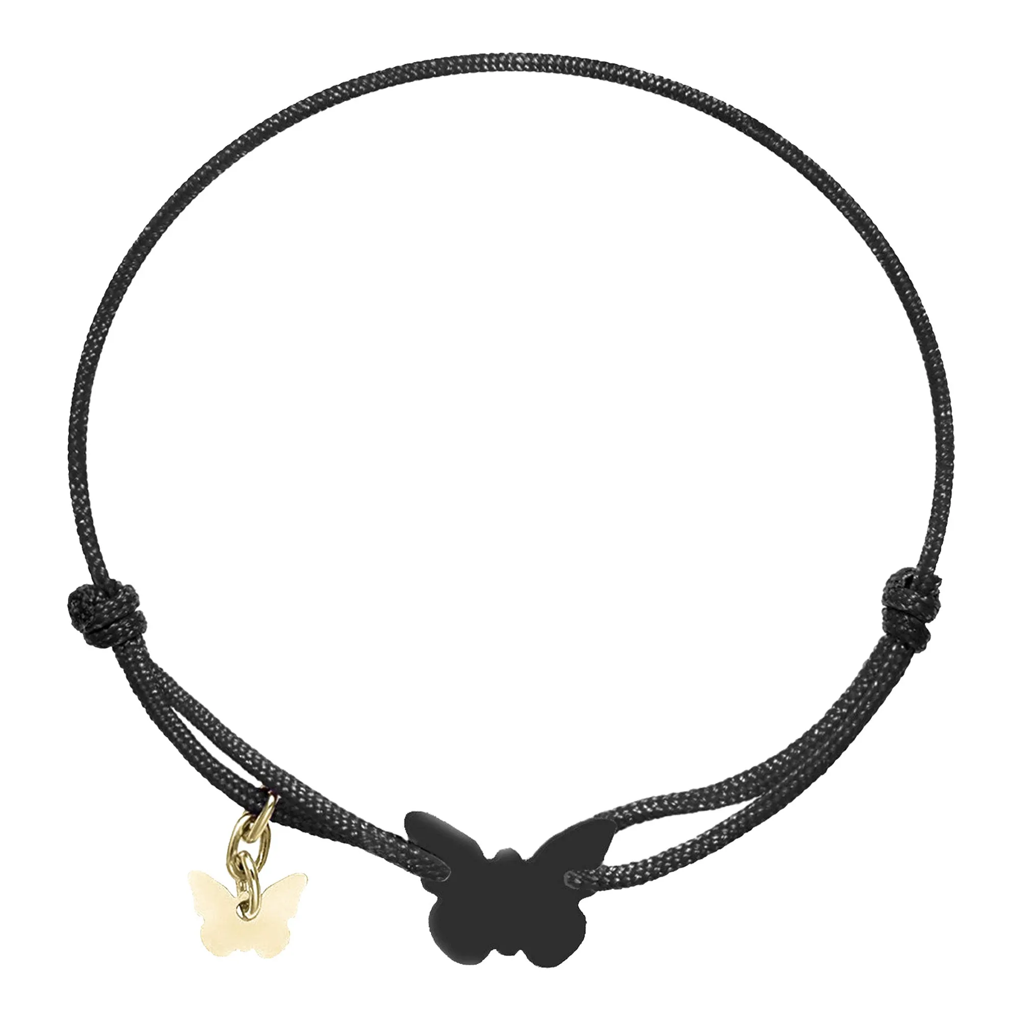 Borboleta Butterfly Women's Jewelry (CY-BKBK-10)