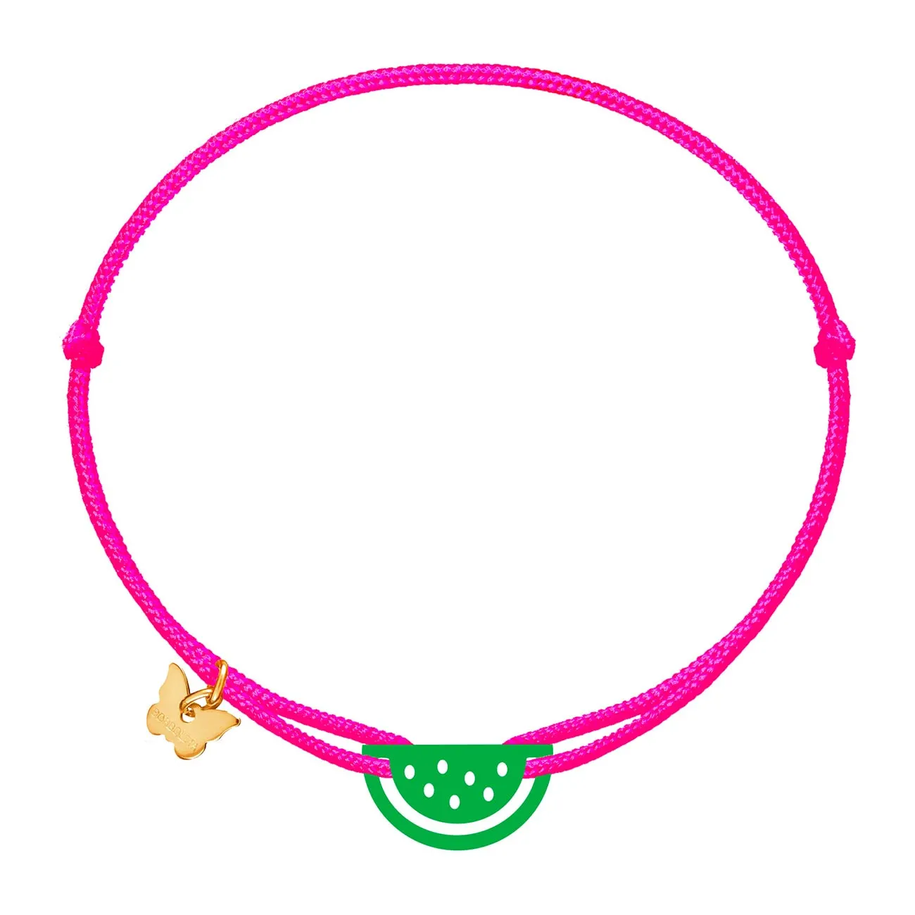 Borboleta Tropic Women's Jewelry (CY-GNNP-73)