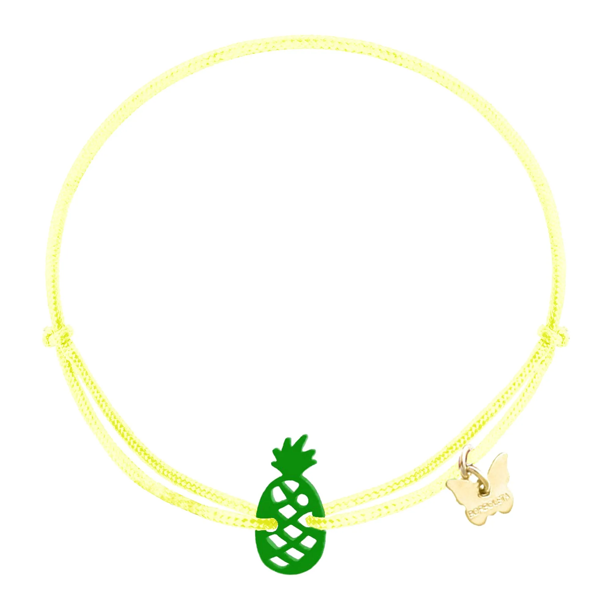 Borboleta Tropic Women's Jewelry (CY-GNNY-71)