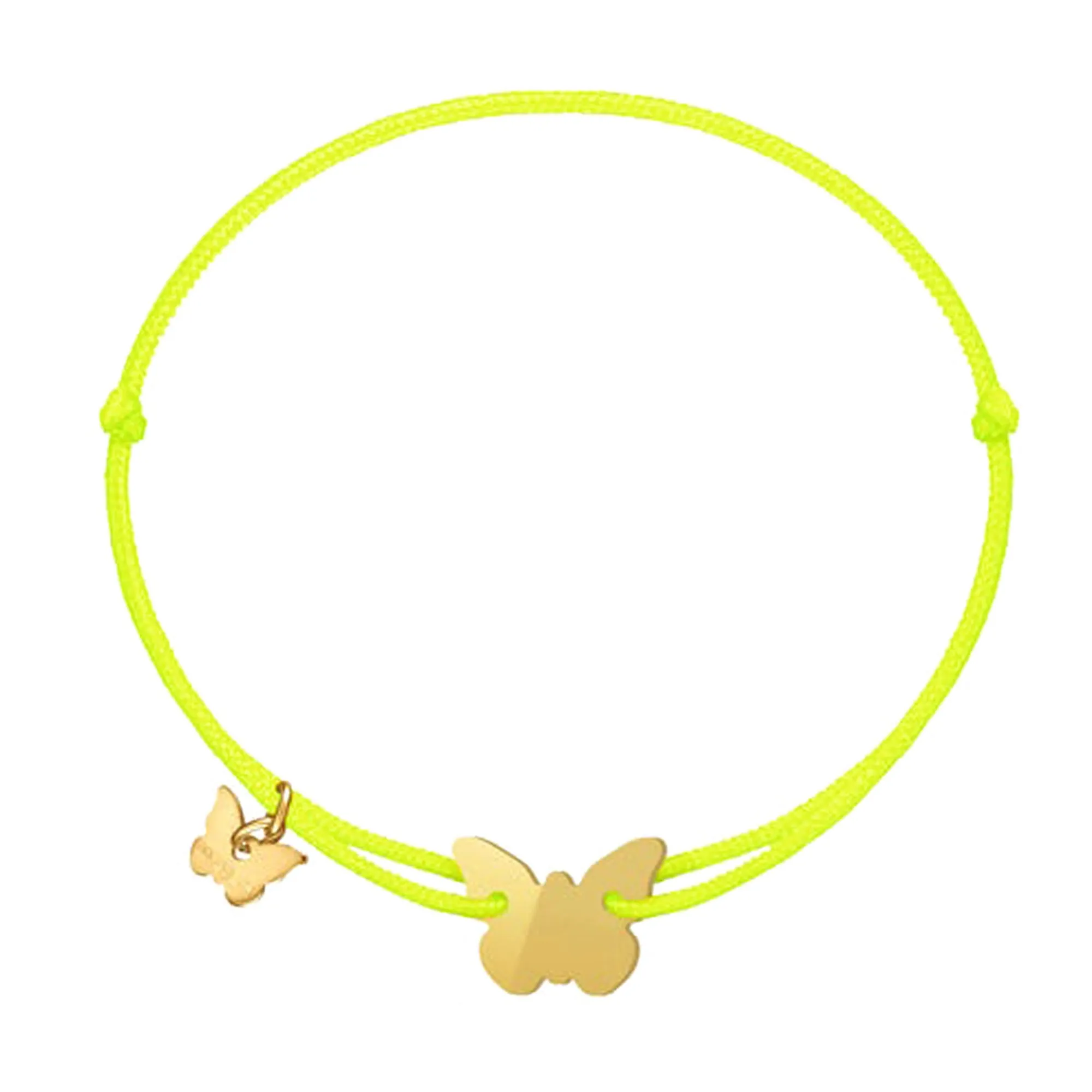 Borboleta Butterfly Women's Jewelry (CY-MGDNY-10)