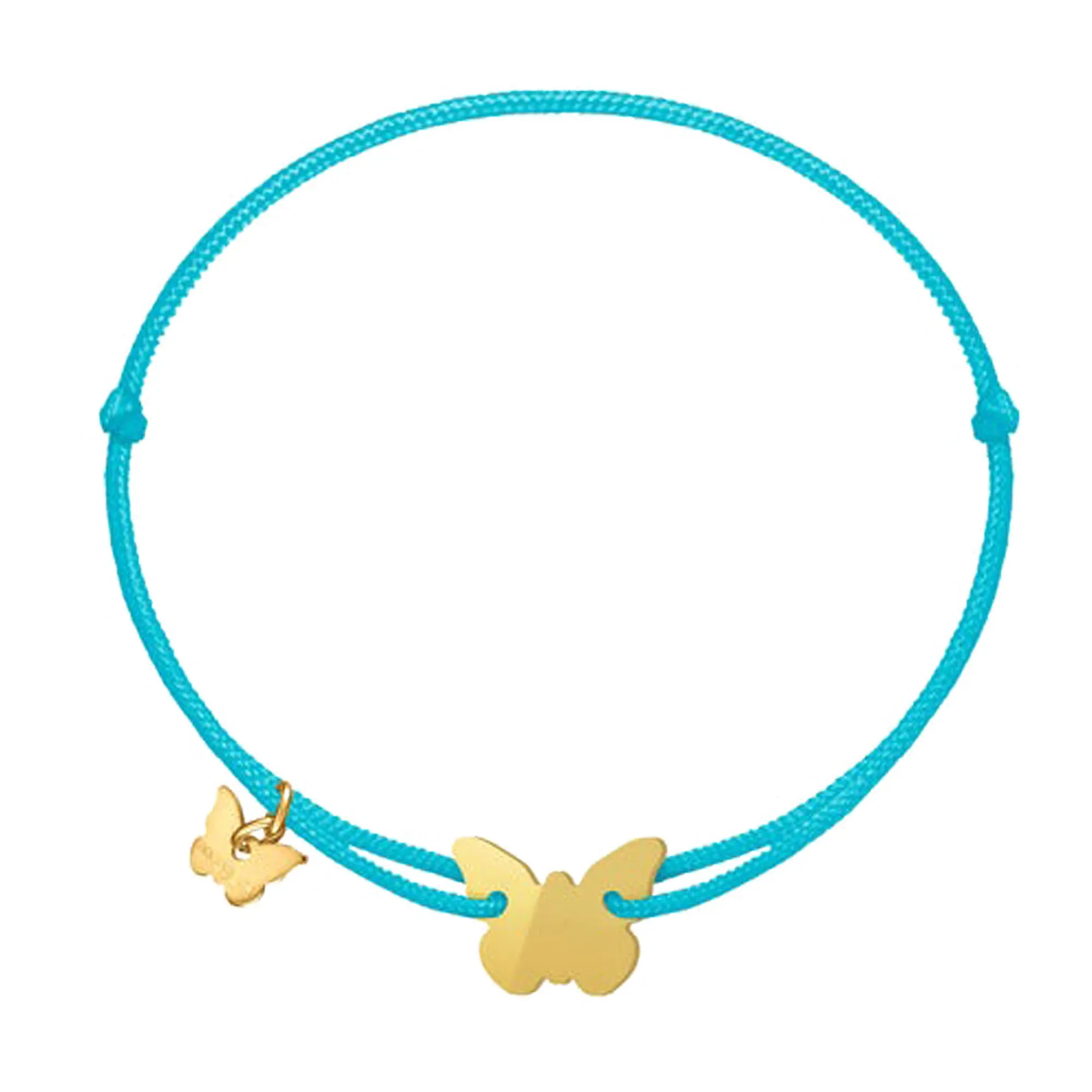 Borboleta Butterfly Women's Jewelry (CY-MGDTQ-10)