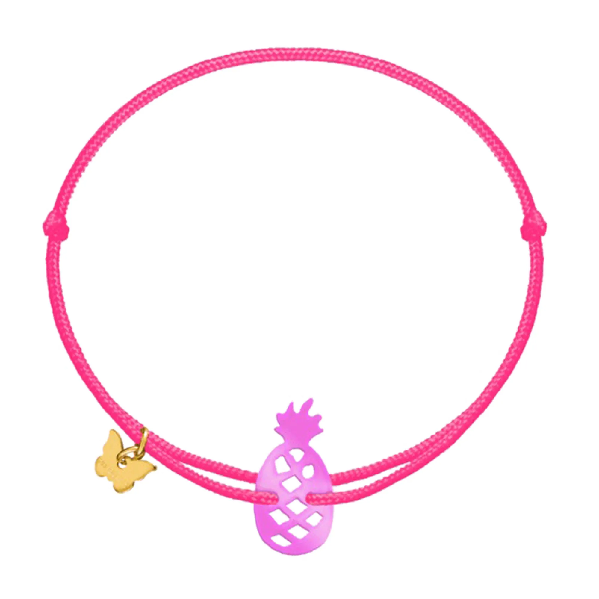 Borboleta Tropic Women's Jewelry (CY-MPKNP-71)