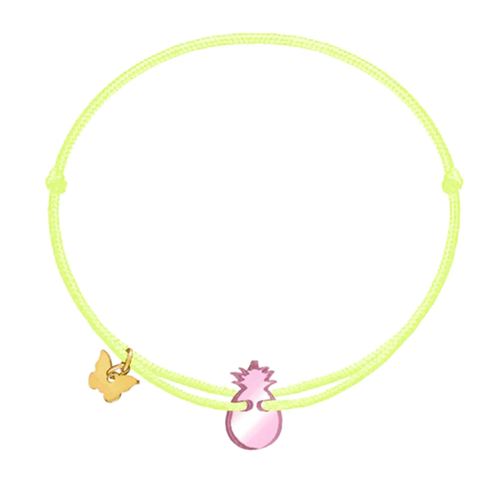 Borboleta Tropic Women's Jewelry (CY-MPKNY-70)