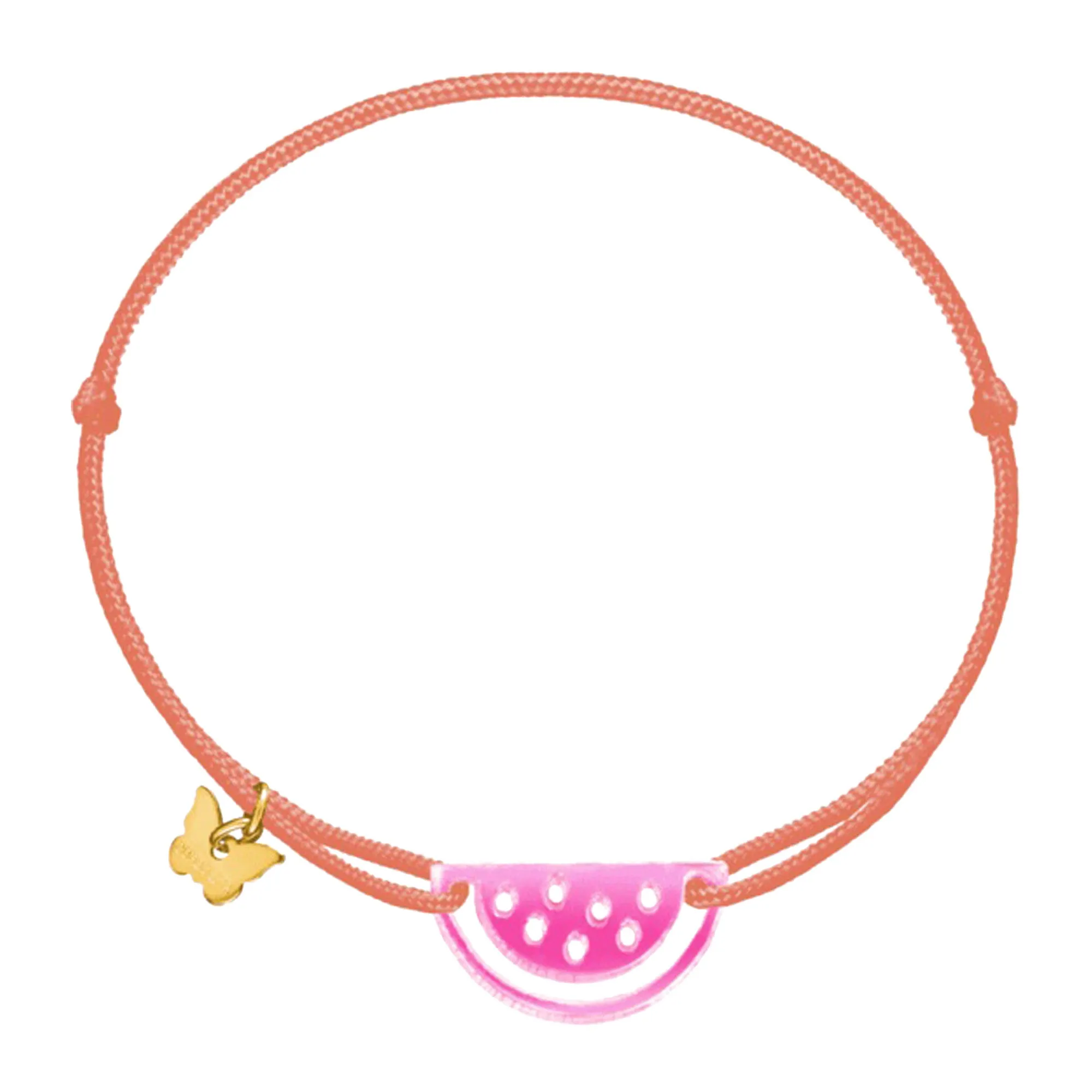 Borboleta Tropic Women's Jewelry (CY-MPKPH-73)