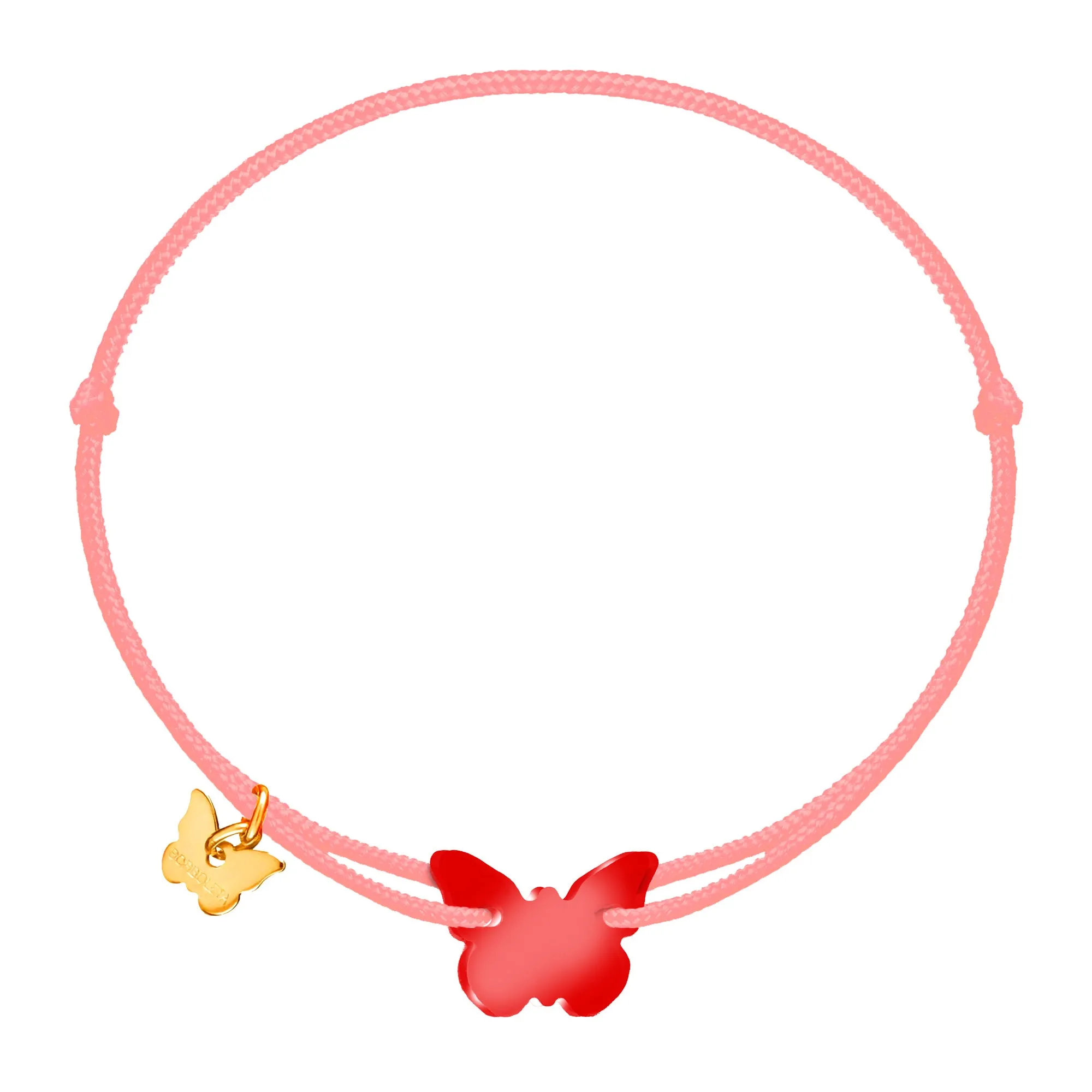 Borboleta Butterfly Women's Jewelry (CY-MRDPH-10)