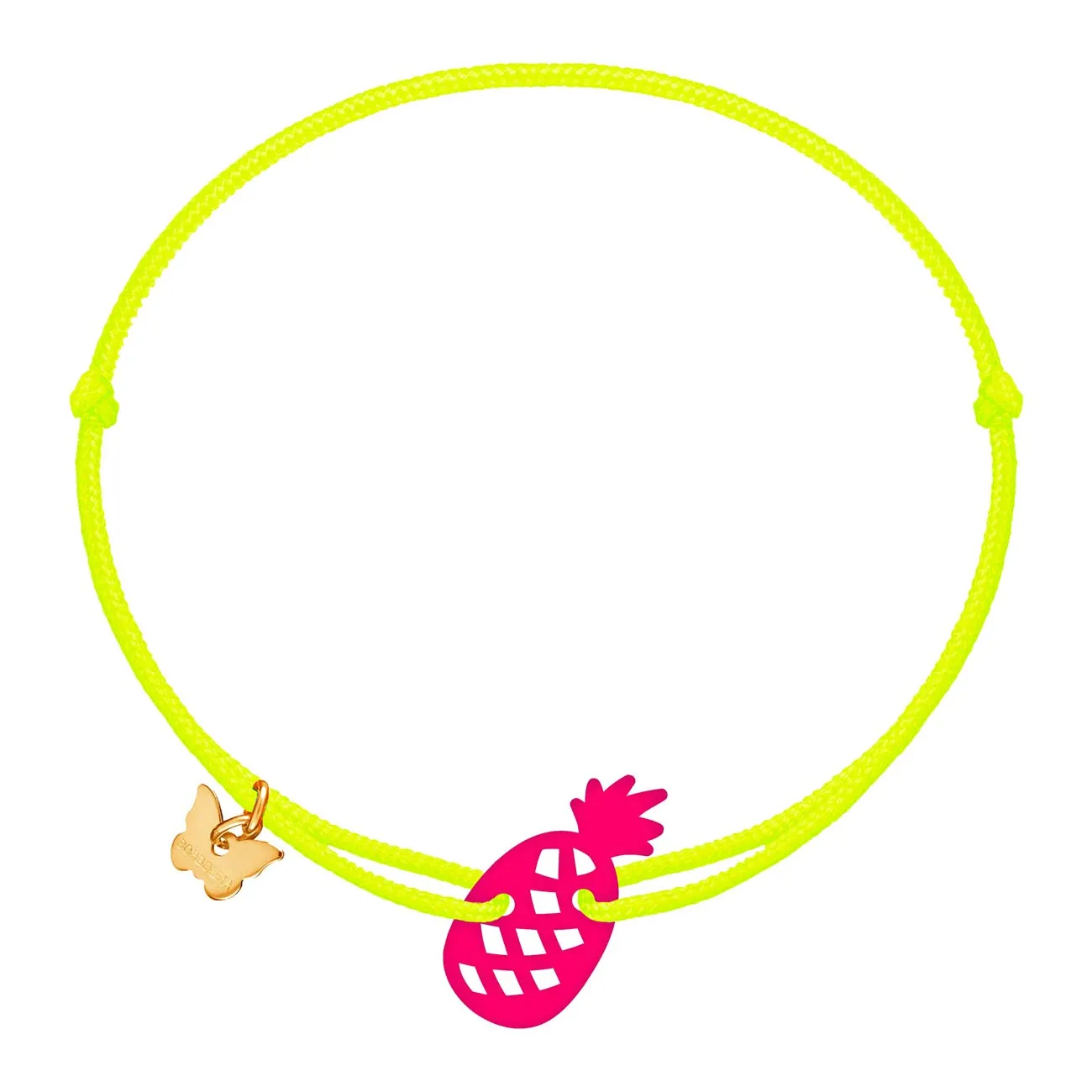 Borboleta Tropic Women's Jewelry (CY-NPNY-71)