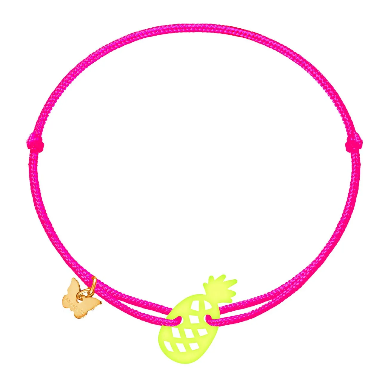 Borboleta Tropic Women's Jewelry (CY-NYNP-71)