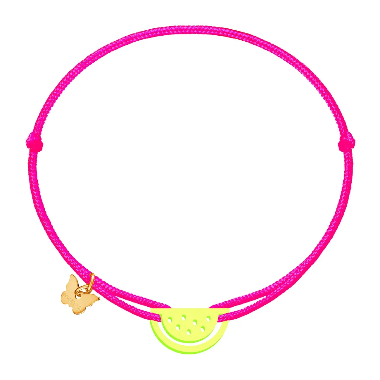 Borboleta Tropic Women's Jewelry (CY-NYNP-73)