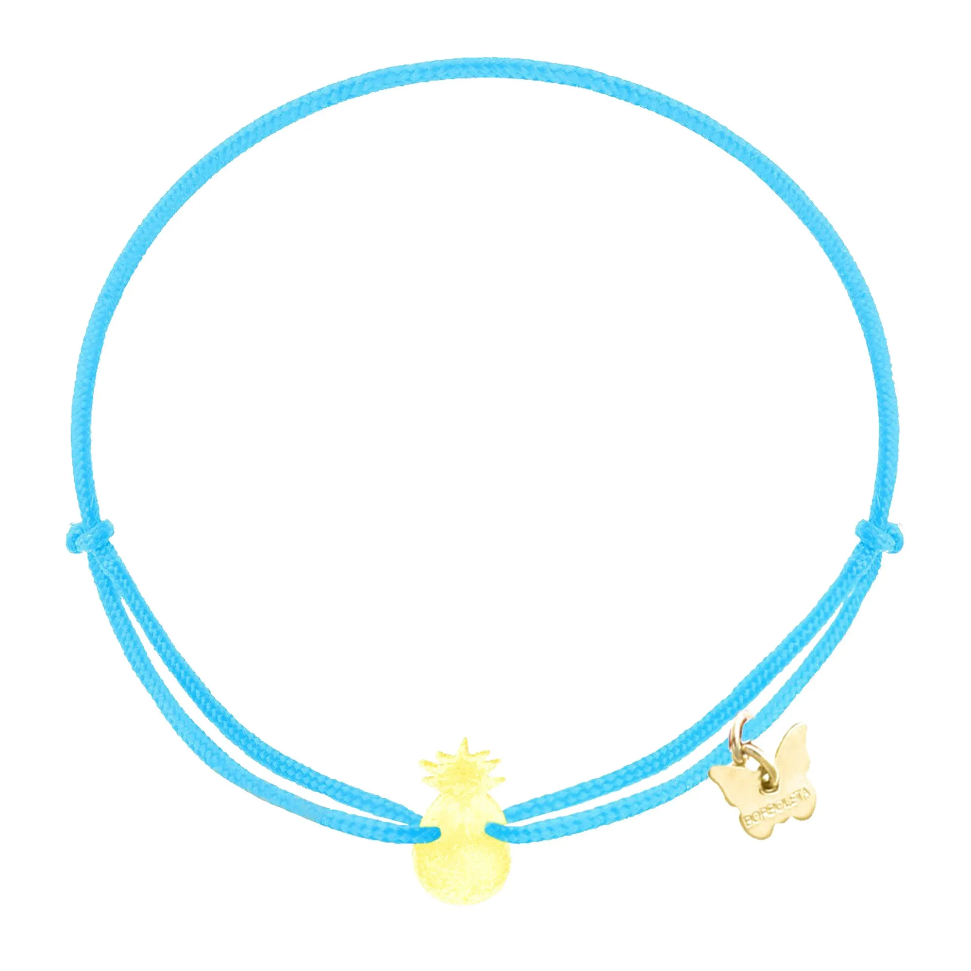 Borboleta Tropic Women's Jewelry (CY-NYTQ-70)