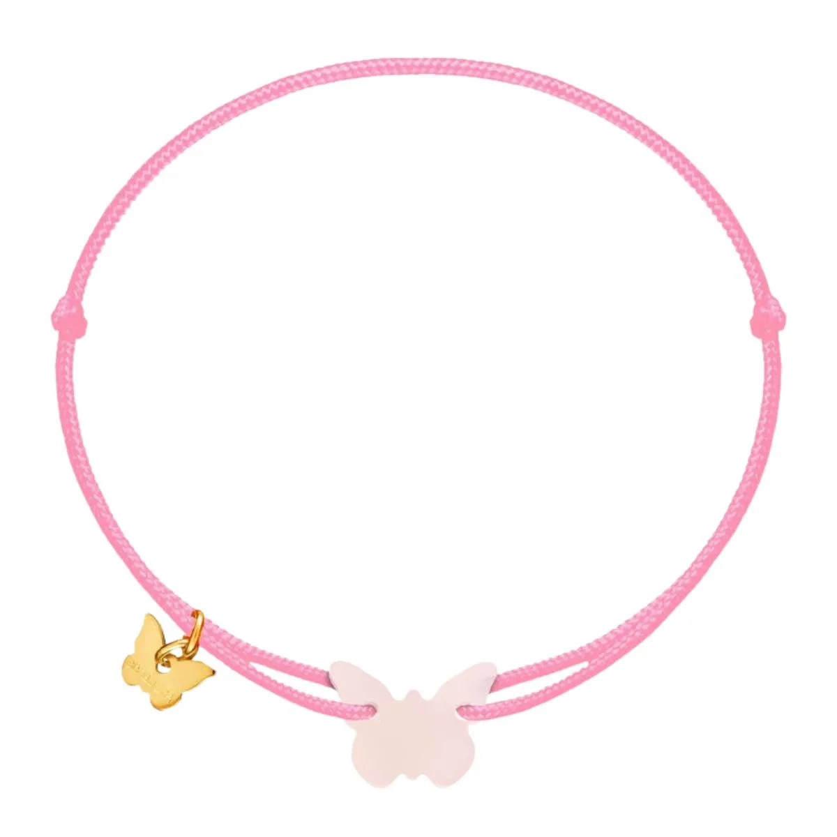 Borboleta Butterfly Women's Jewelry (CY-PPPP-10)