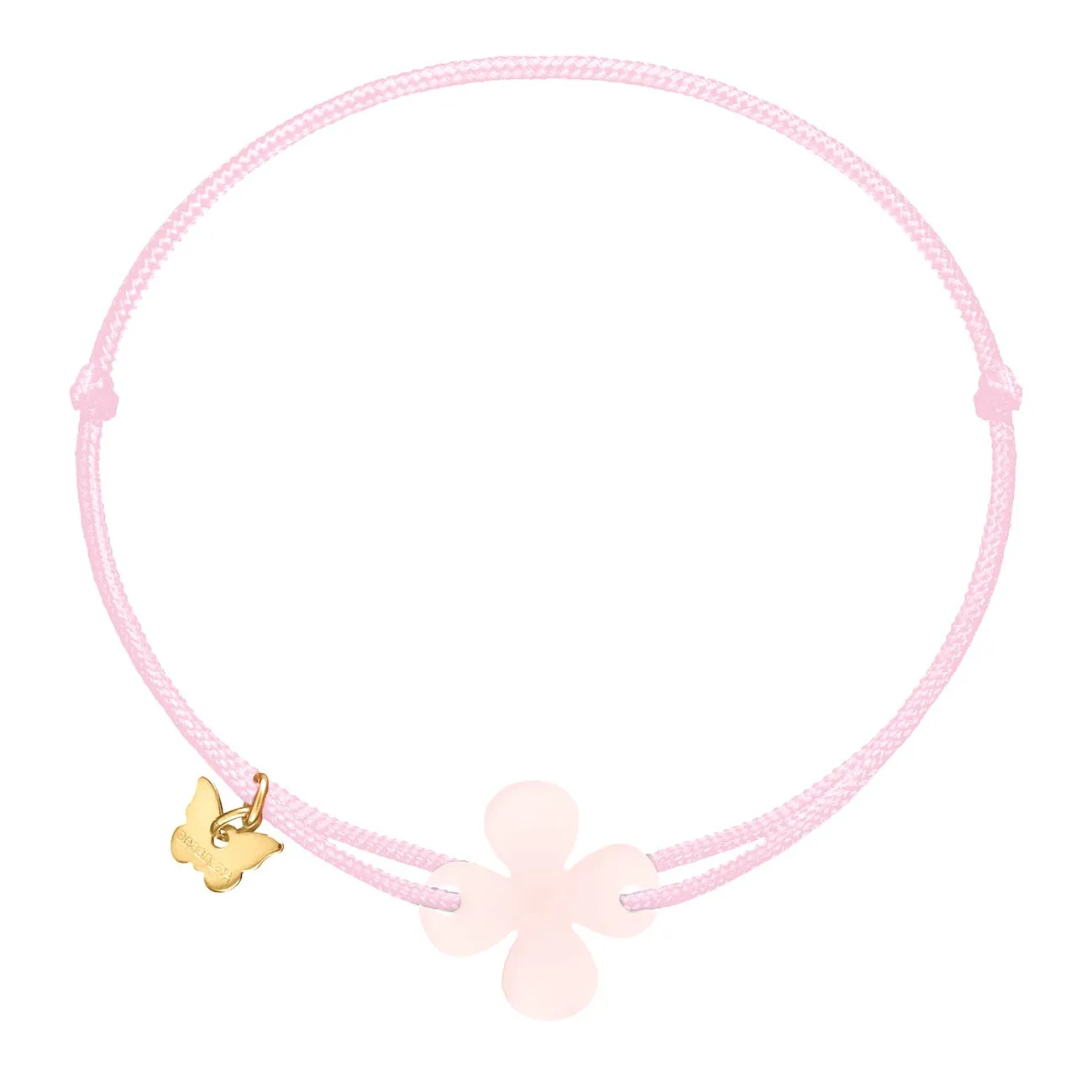 Borboleta Clover Women's Jewelry (CY-PPPP-40)