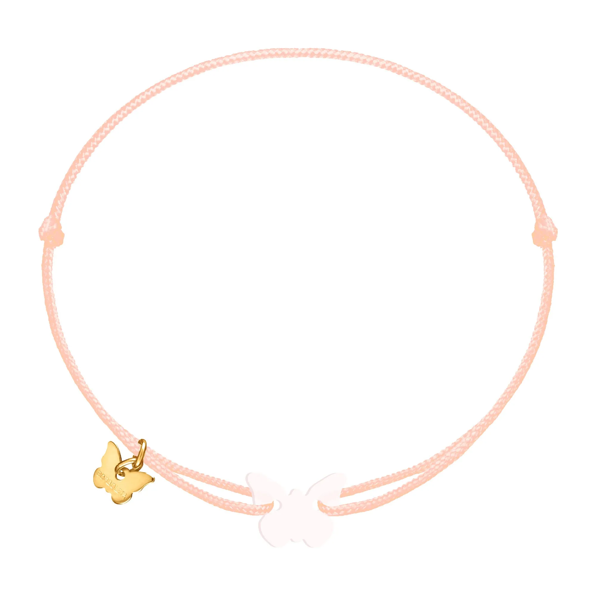 Borboleta Butterfly Women's Jewelry (CY-PPSK-10S)