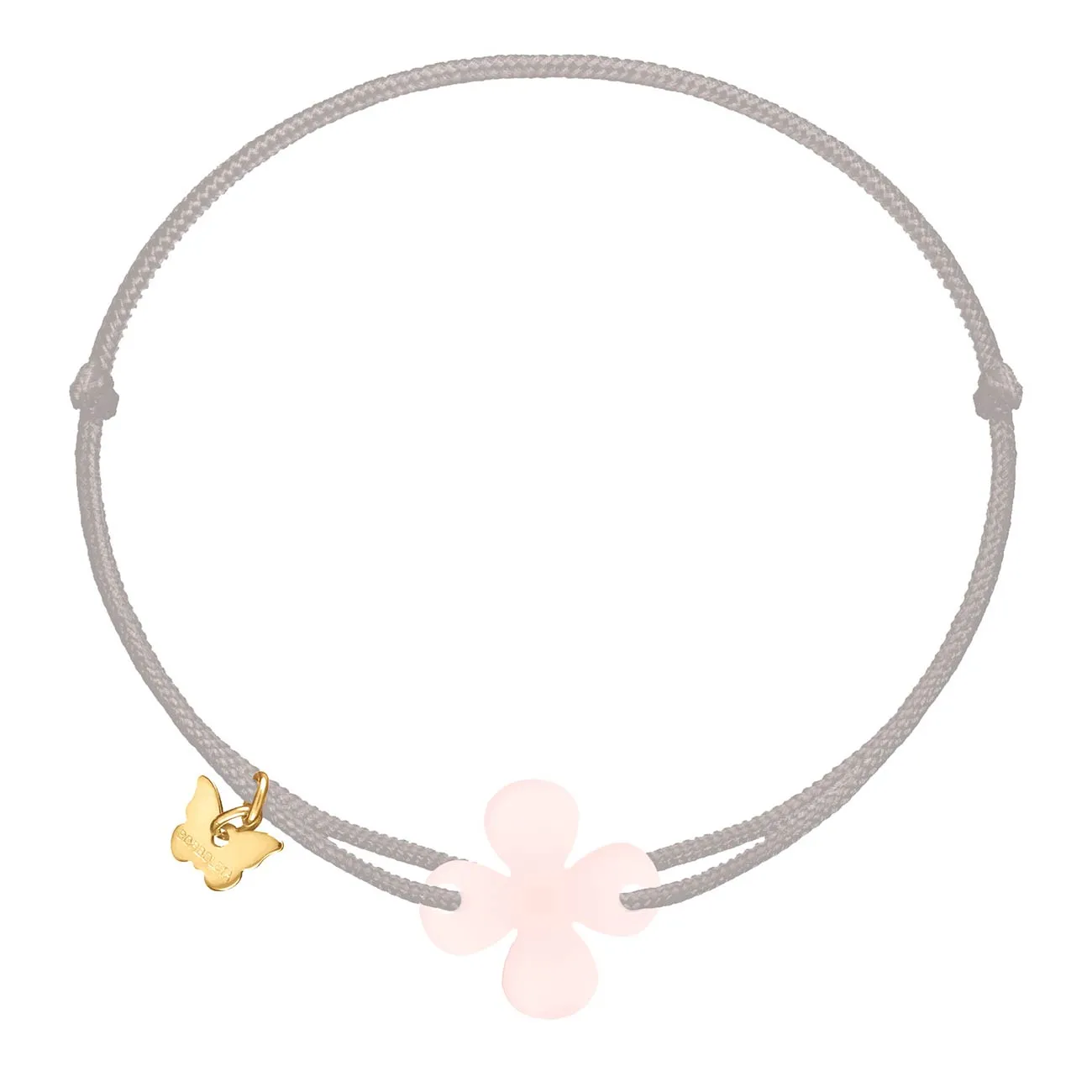 Borboleta Clover Women's Jewelry (CY-PPTA-40)