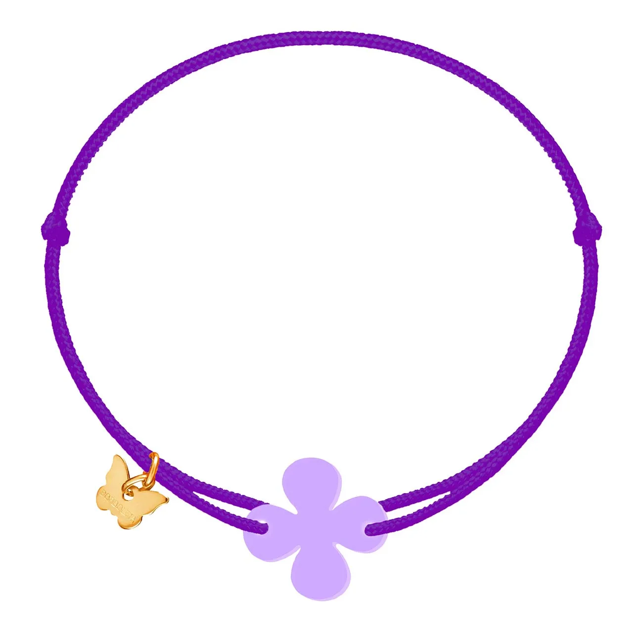 Borboleta Clover Women's Jewelry (CY-PVGE-40)