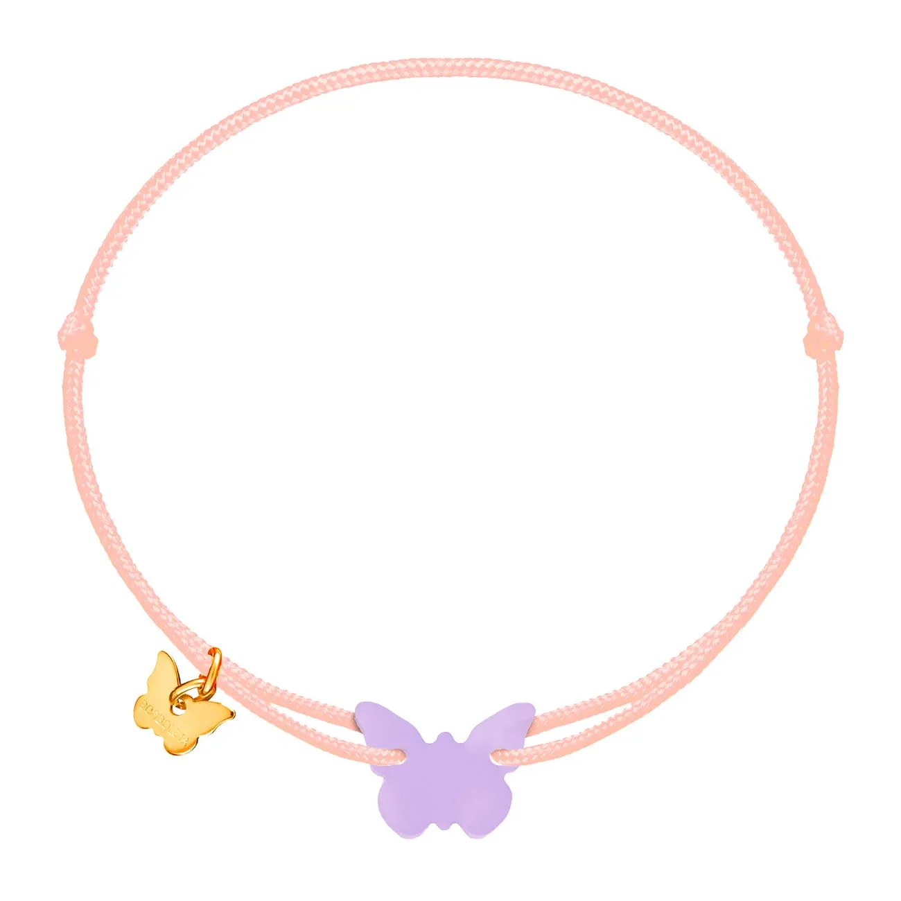 Borboleta Butterfly Women's Jewelry (CY-PVGI-10)