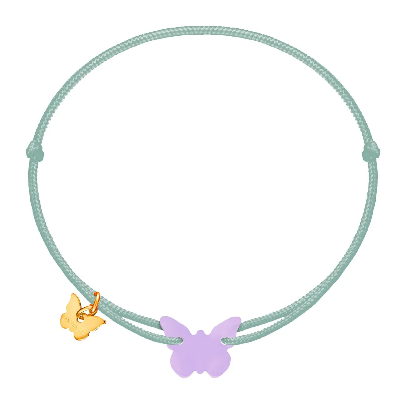 Borboleta Butterfly Women's Jewelry (CY-PVTL-10)