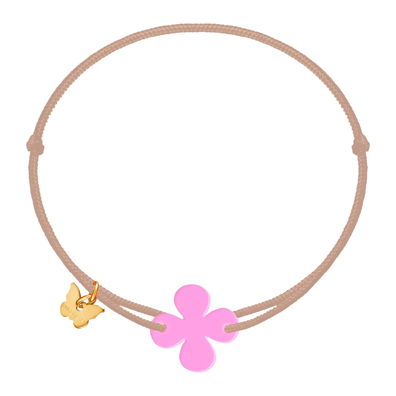 Borboleta Clover Women's Jewelry (CY-SRMC-40)