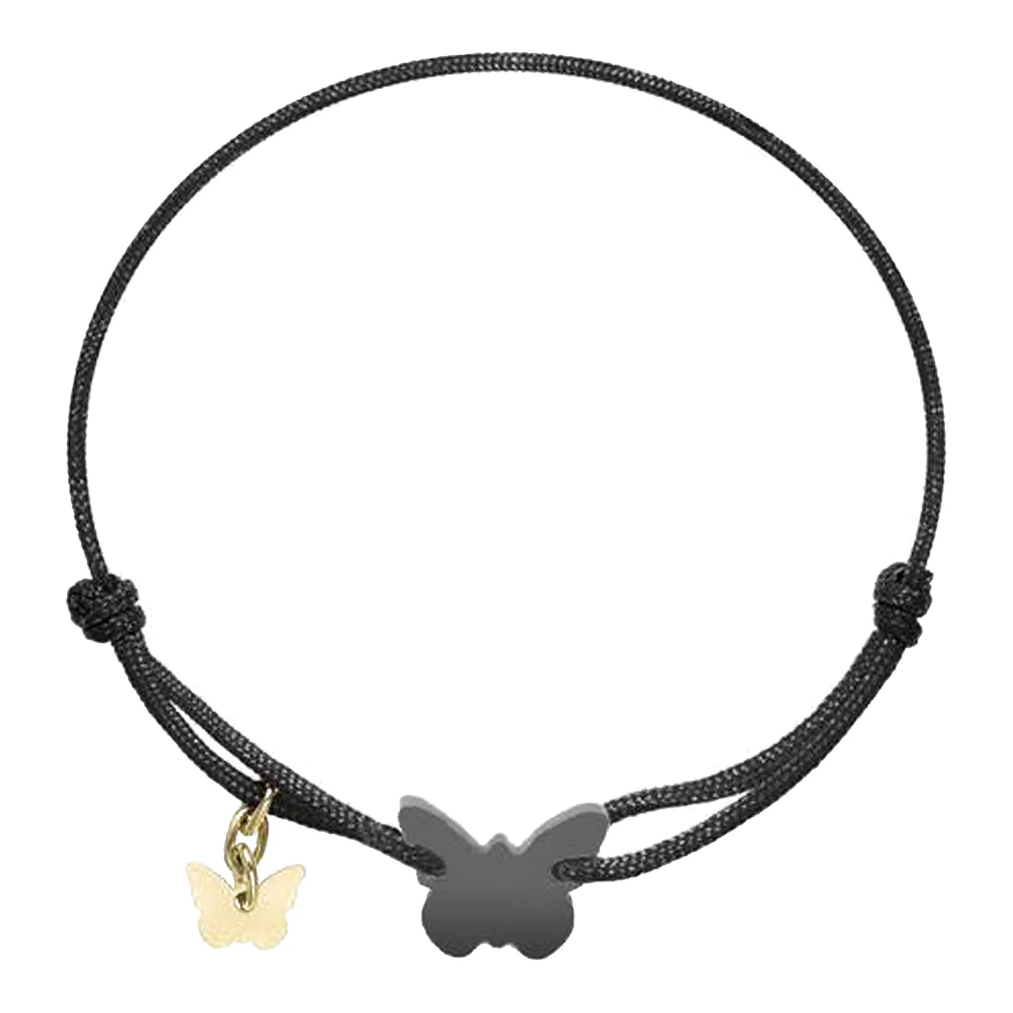 Borboleta Butterfly Women's Jewelry (CY-TBBK-10)