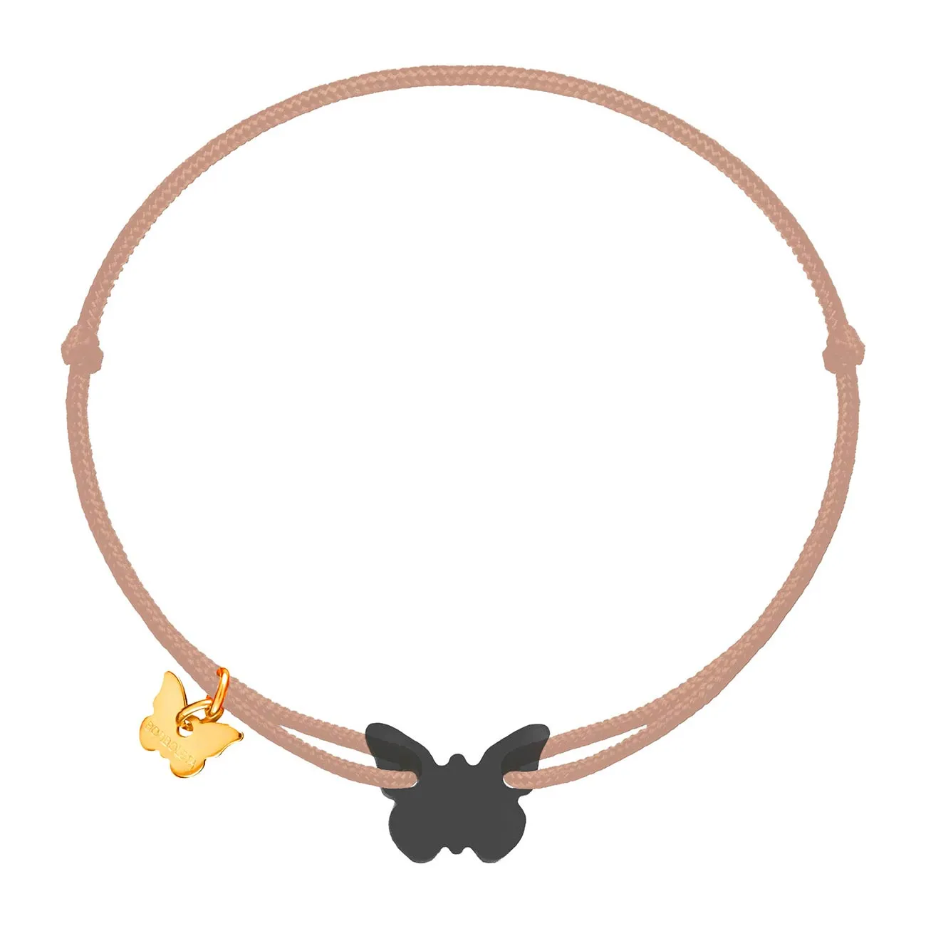 Borboleta Butterfly Women's Jewelry (CY-TBMC-10)