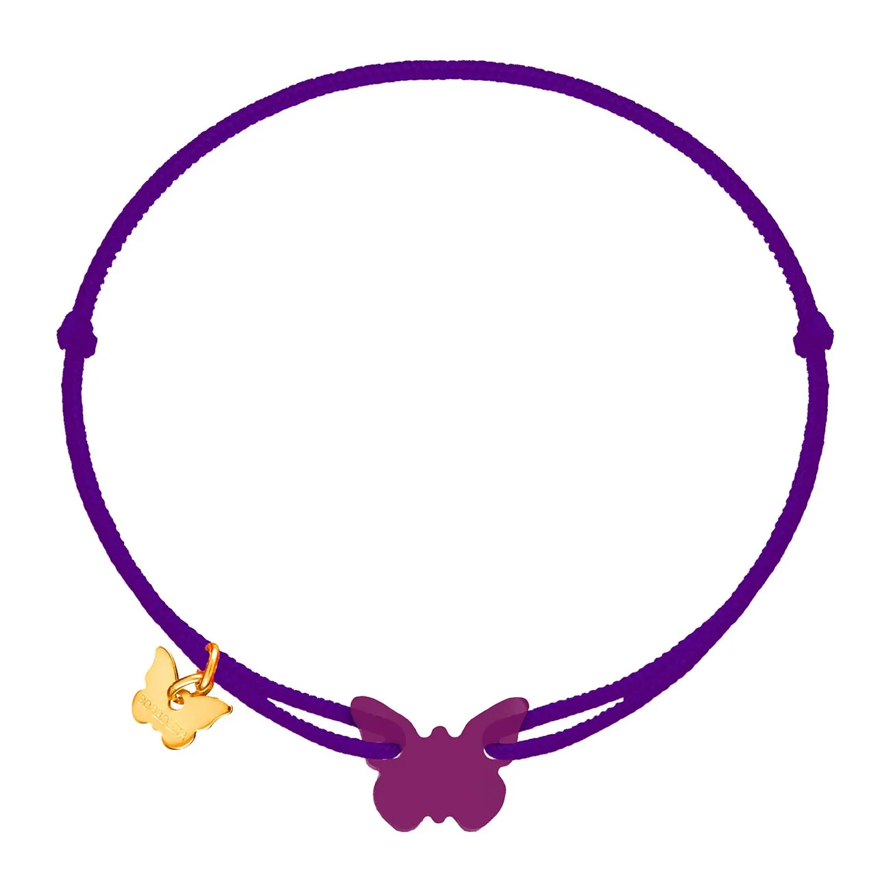 Borboleta Butterfly Women's Jewelry (CY-VIVI-10)