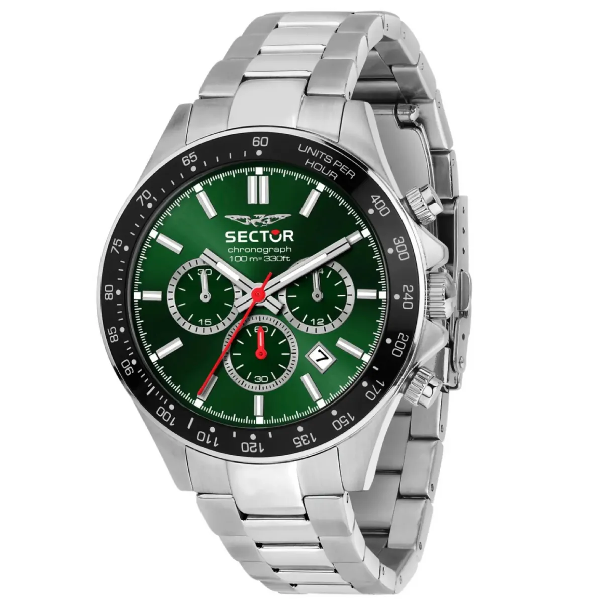 OROLOGIO SECTOR 230 - R3273661048