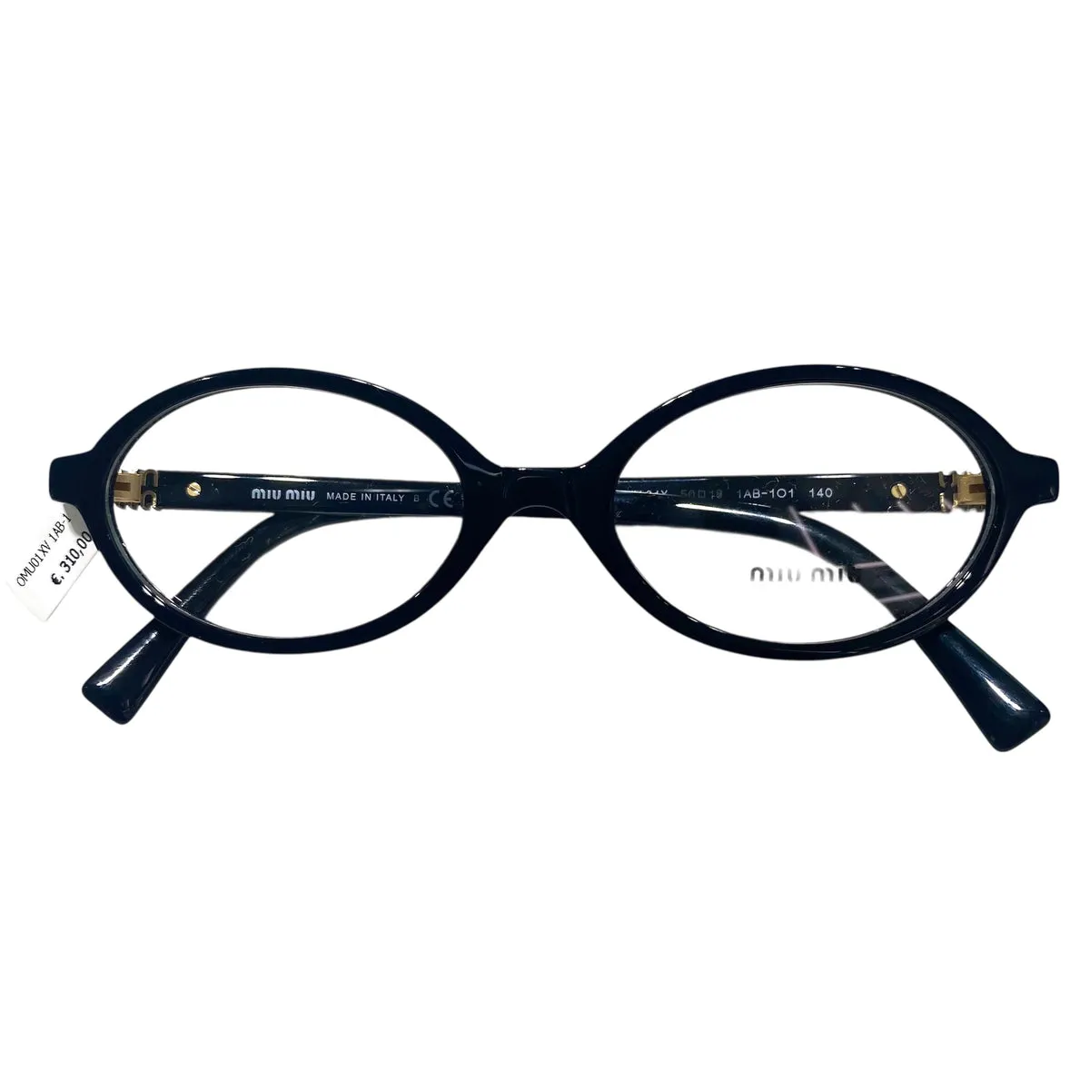 OCCHIALE DA VISTA MIU MIU