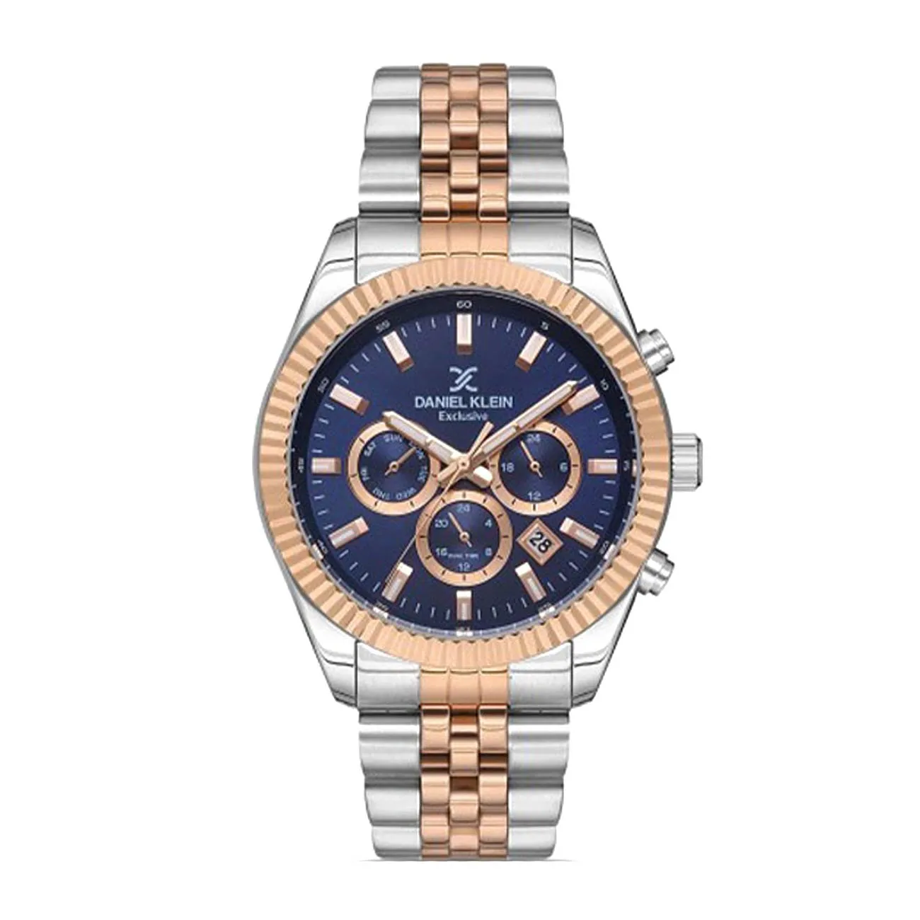 Daniel Klein Men's Watch (DK113115-4)