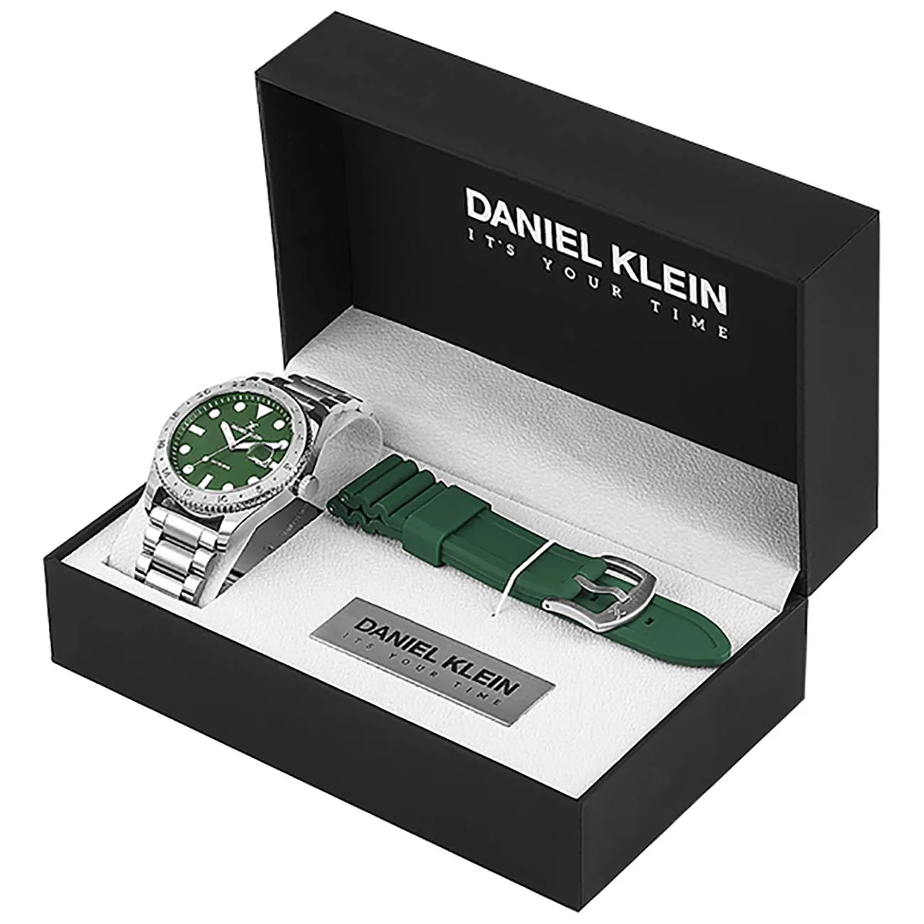 Daniel Klein Men's Watch (DK113980-3)