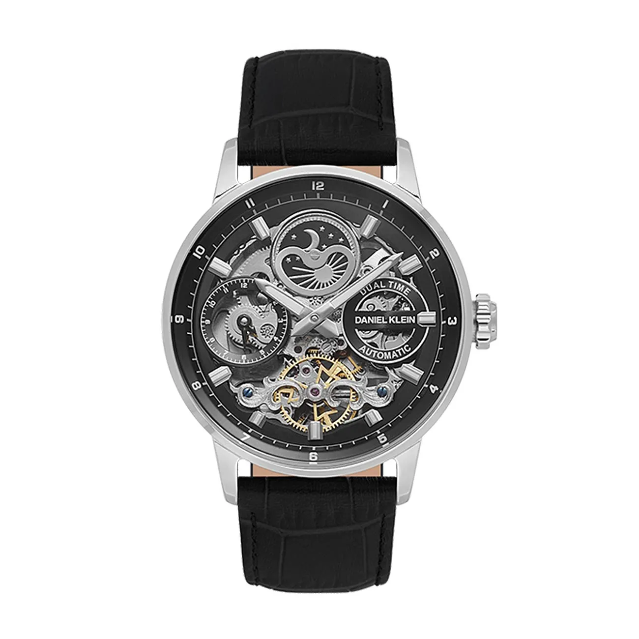 Daniel Klein Men's Watch (DK114013-1)