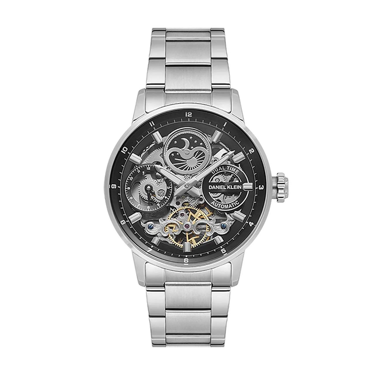 Daniel Klein Men's Watch (DK114043-2)