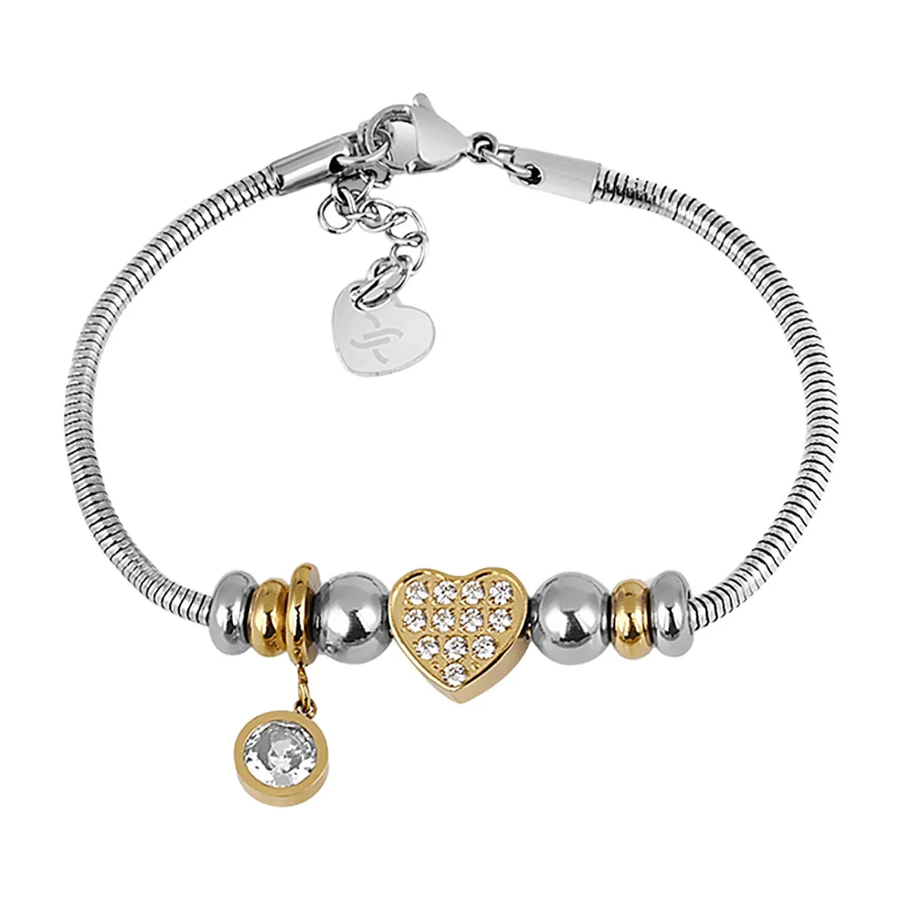 Daniel Klein Women's Jewelry (DKJ310021-2)