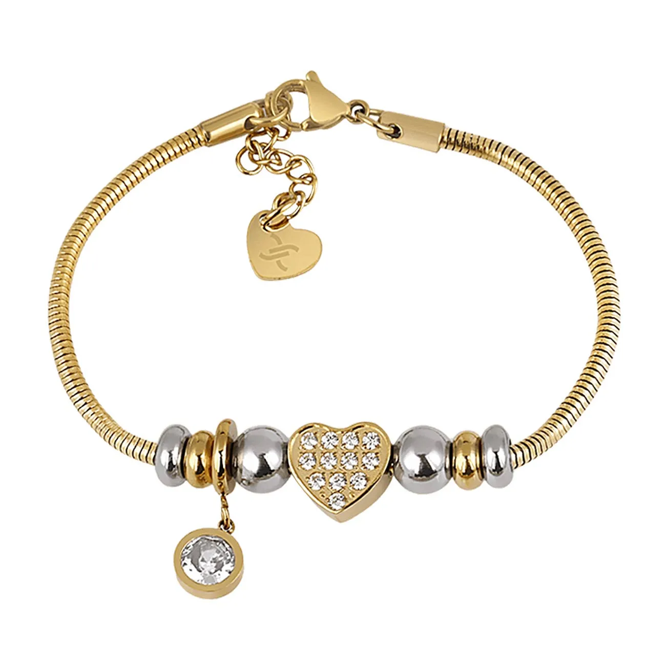 Daniel Klein Women's Jewelry (DKJ310021-3)