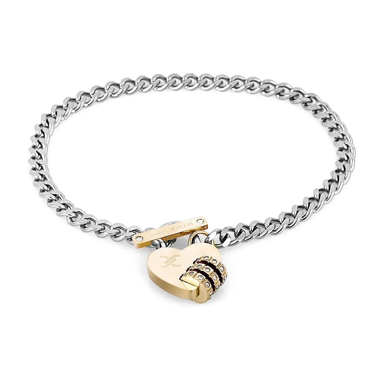 Daniel Klein Women's Jewelry (DKJ31017-2)