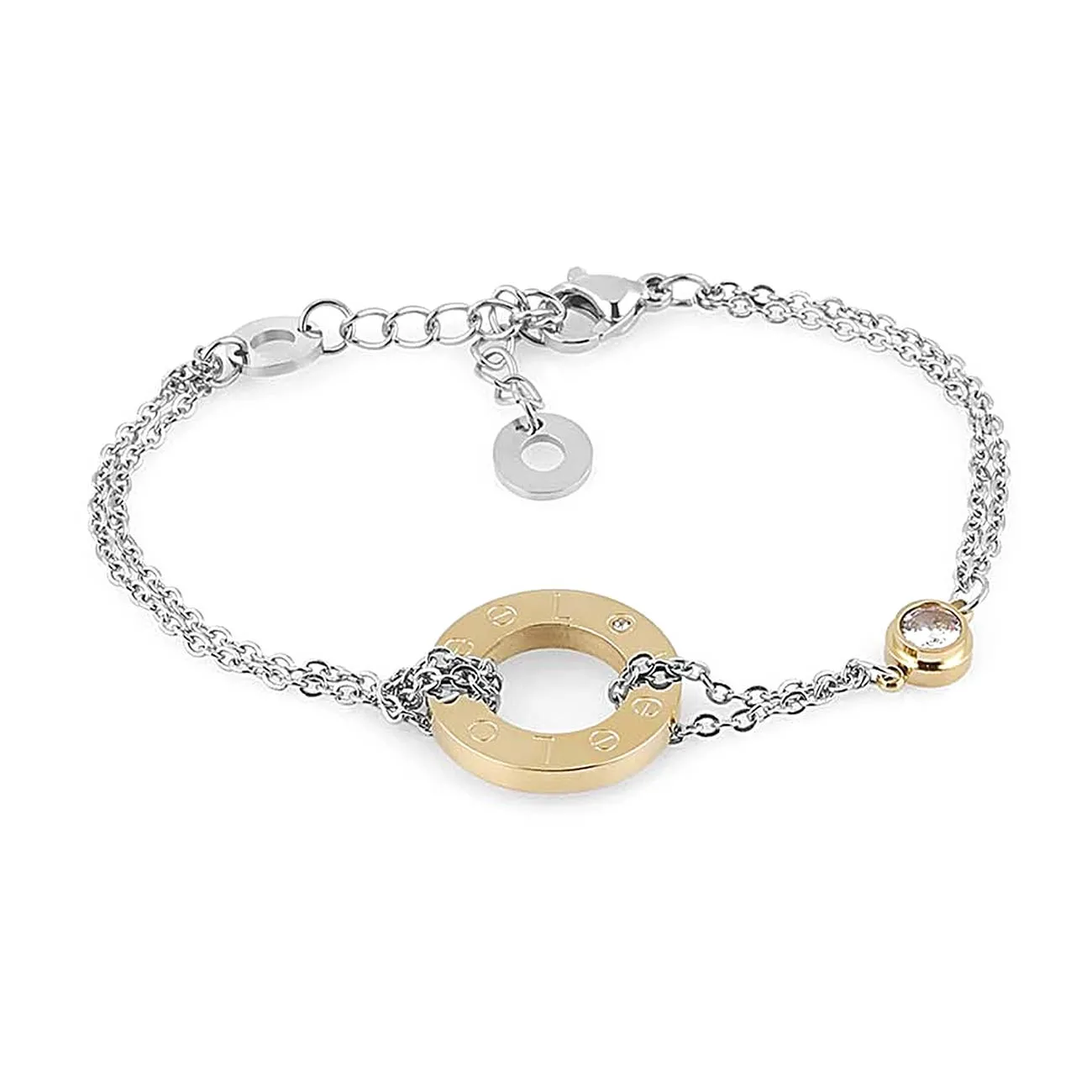 Daniel Klein Women's Jewelry (DKJ31042-3)