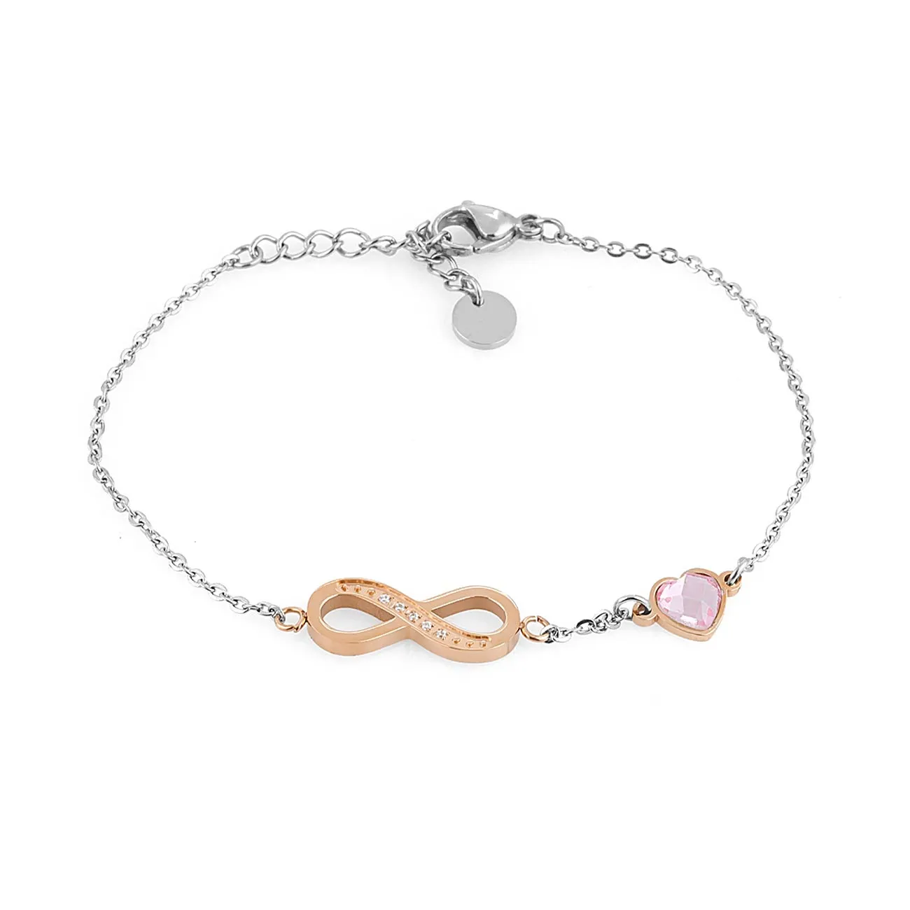 Daniel Klein Women's Jewelry (DKJ31052-4)