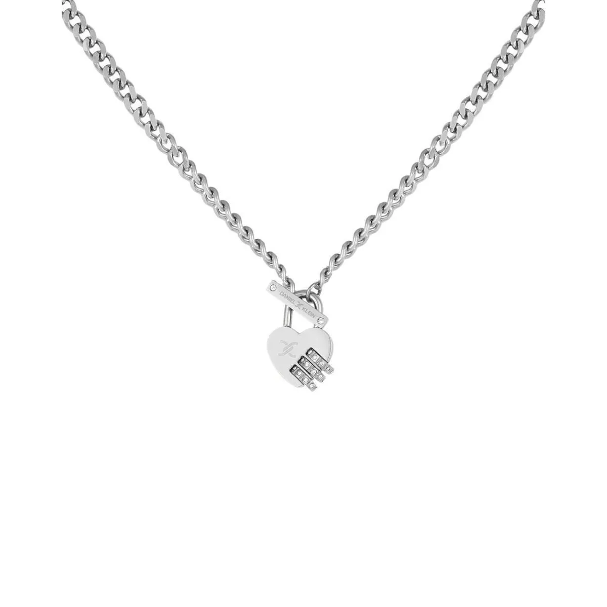 Daniel Klein Women's Jewelry (DKJ34032-1)