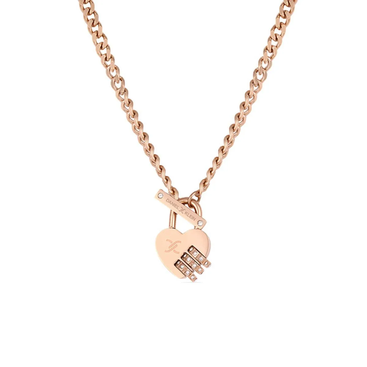 Daniel Klein Women's Jewelry (DKJ34032-4)