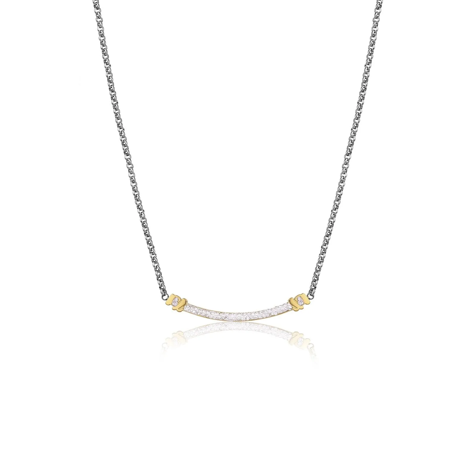 Daniel Klein Women's Jewelry (DKJ34052-3)