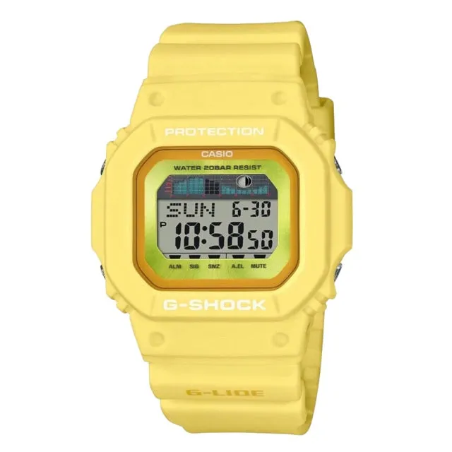 CASIO G-SHOCK _ GLX-5600RT-9